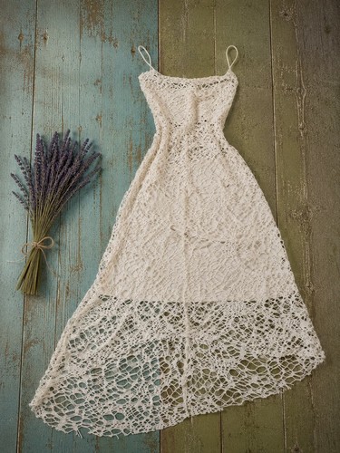 Echt vintage cottagecore - vintage,