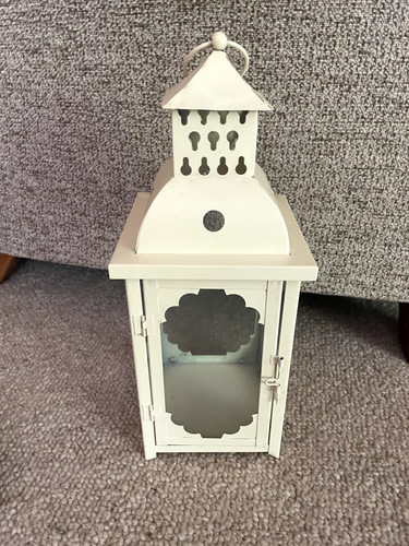 Shabby küken kerze teelicht - kerze,
