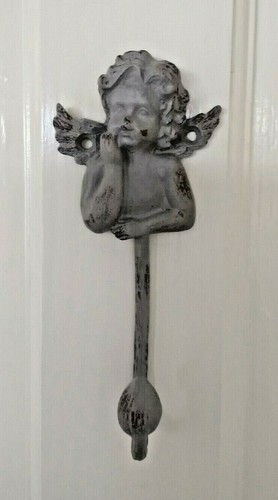 Cherub metallhaken vintage - cherub,