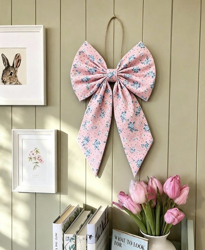 Deko vintage stil - deko, floral