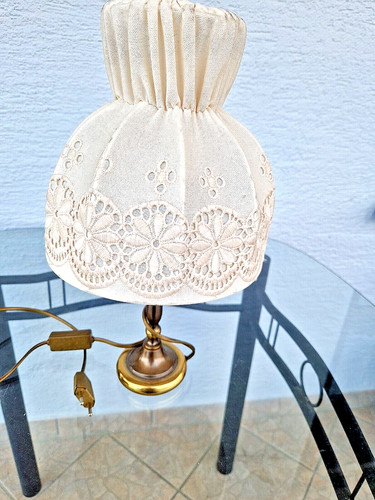 Alte lampe 60 er - lampe,