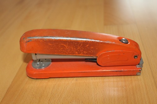 Bürohefter novus 24 6 - "novus,