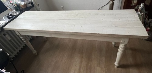 Esstisch holztisch shabby - esstisch/holztisch,