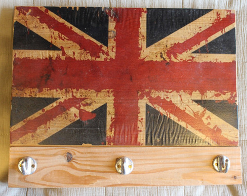 Shabby chick kleingarderobe - shabby-chick,