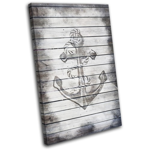 Anker shabby chic - shabby,