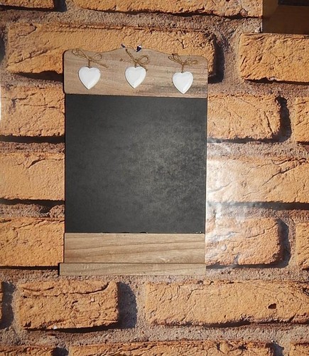Memoboard wandtafel - memoboard,