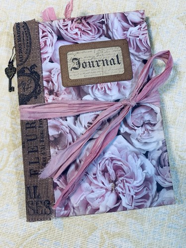 Junk journal vintage - junk,