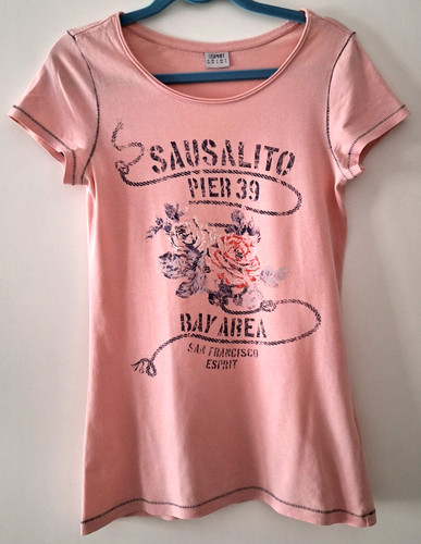 Esprit shirt xs ca 34 - gr.,