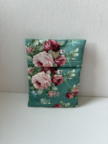 Shabby chic beutel handarbeit - chic,