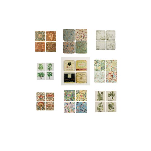 Set französische shabby - 4,