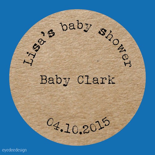 Personalisierte shabby chic - personalisierte,