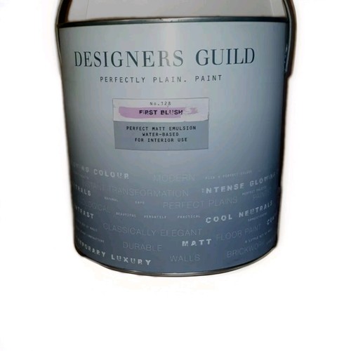 Designers guild wandfarbe - guild,,