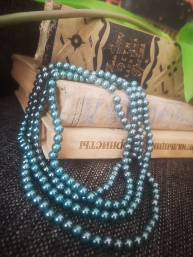 Vintage kette cottagecore - vintage,