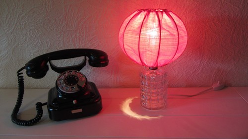 France cocoon lampe leuchte - france,