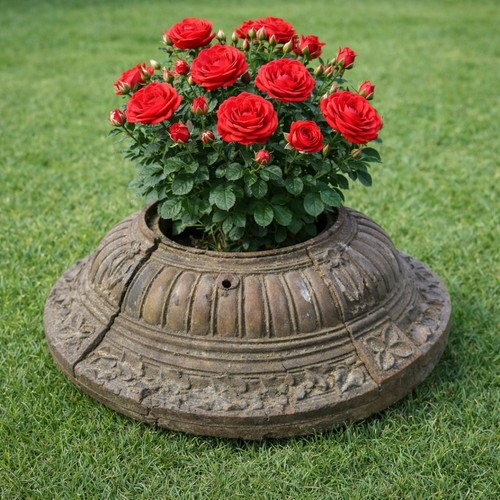 Einzigartiges gartendeko - einzigartiges,