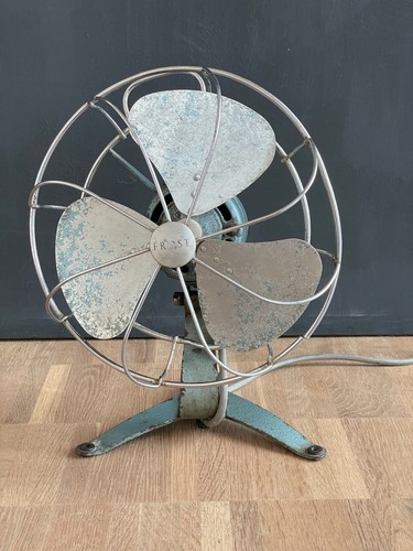 Vintage ventilator england - vintage,