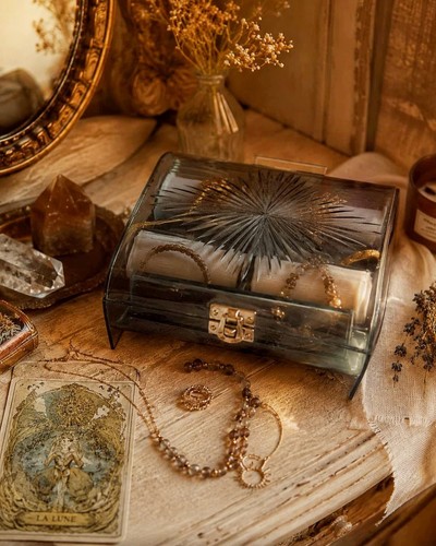 Vintage cottagecore - vintage,