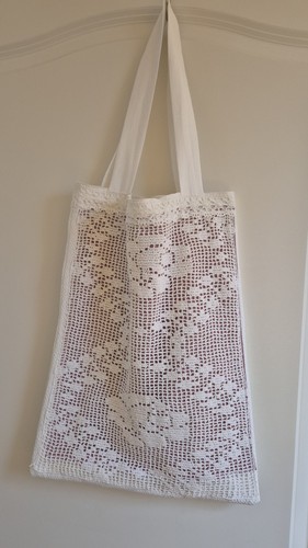 Boho shoper strandtasche - boho,