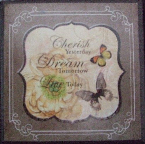 Shabby chic mini - chic,