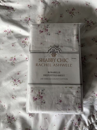 Rachel ashwell shabby - rachel,