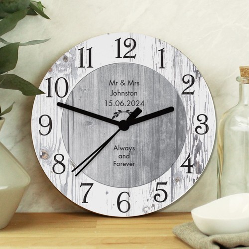 Personalisierte shabby chic - shabby,