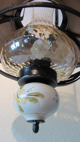 Hängelampe decken lampe - hängelampe,