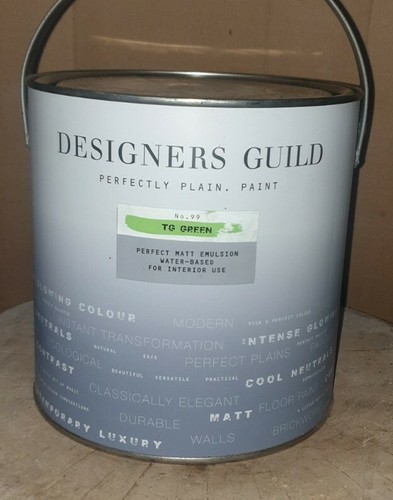 Designers guild wandfarbe - guild,,