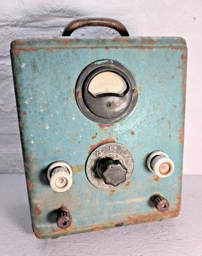 Ladegerät ddr vintage shabby - ladegerät, ddr_vintage_shabby