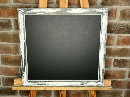 Vintage weiß distressed - vintage,