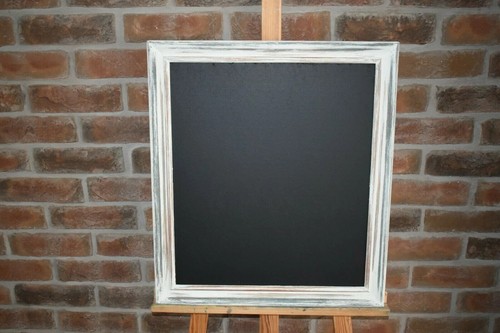 Vintage tafel distressed - tafel,